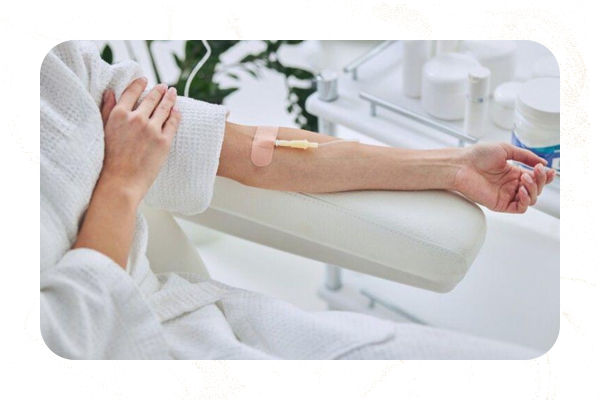 Why IV Drips Are the New Skincare Superstars - Image 1